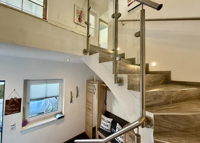 Feel Free 95 By Aa Homes * Haus im Ennstal