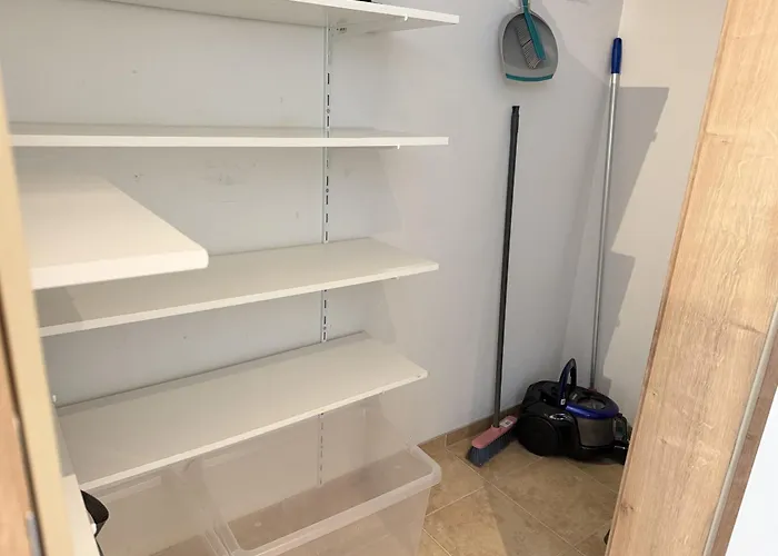 아파트 Feel Free 95 By Aa Homes *