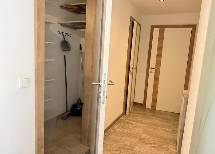 Feel Free 95 By Aa Homes 아파트 하우스 임 엔슈탈